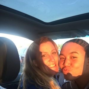 Meet your Posher, Haley